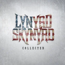 Lynyrd Skynyrd - Collected (Limited Edition) (Gatefold) (Yellow Coloured) (180 g) (2 LP)