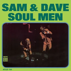 Sam & Dave - Soul Men (Reissue) (180g) (LP)