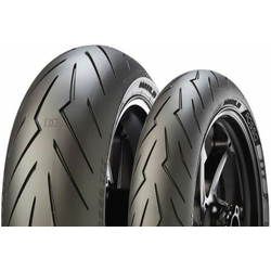Pirelli Diablo Rosso III ( 140/70 R17 TL 66H zadnji kotač, M/C )