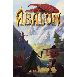 Abalon (formerly Summoners Fate) (PC) Steam Key EUROPE