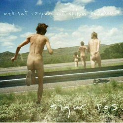 Sigur Rós Me? Su? I Eyrum Vi? Spilum Endalaust (2 LP) 180 g