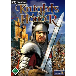 Knights of Honor Steam Key GLOBAL