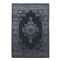 Esposa Preproga Marrakesh, 120x170cm, Siva