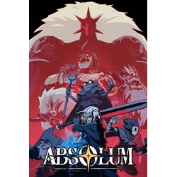 Absolum Steam Key (PC) EUROPE