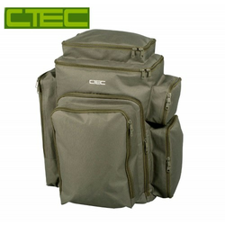 SPRO C-TEC Mega Backpack