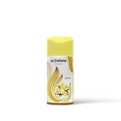 Punjenje za automatski osvježivač zraka Fresh day Vanilla 260ml