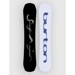 Burton Spellbinder 2027 Snowboard serpent