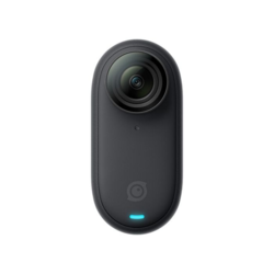 Insta360 GO 3 kamera 128GB crna