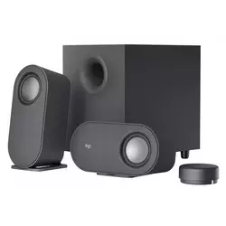 Zvucnici 2.1 Logitech Z407 Bluetooth 980-001348