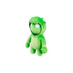 Alltoys Raztegljiva plišasta igrača Gang Beasts, 40 cm