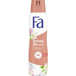 DEO SPREJ DIVINE MOMENTS FA 150ML