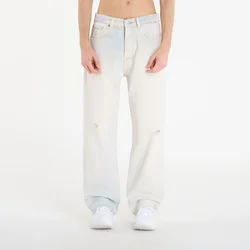 Jeans OUR LEGACY Third Cut Jeans Digital Coffe Print 33
