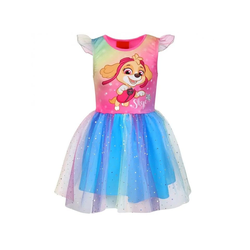 PAW PATROL Sky obleka s tilom-98/104
