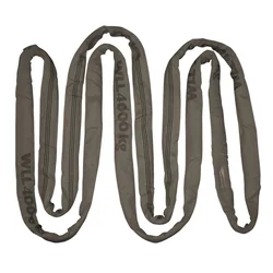 Traka za Dizanje 3m Siva Nosivost 4t/8t Kerbl 1185740