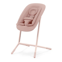 Cybex hranilica 4/1, Pearl Pink