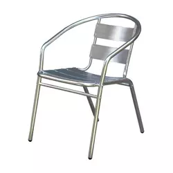 Baštenska stolica Alu