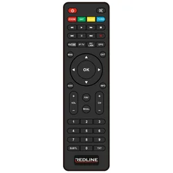 REDLINE Daljinski upravljač T3 - T3 RCU