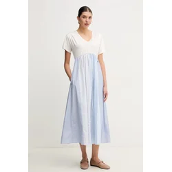 Obleka Weekend Max Mara