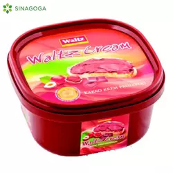 WALTZ KREM KAKAO 500G (8) CATIC