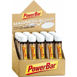 POWERBAR MAGNEZIJ, LIQUID AMPULE, 20 AMPUL - 20 K.