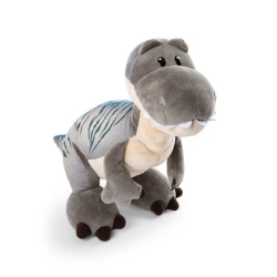 NICI plišasti Dino Tony-Rex 25cm, ZELENA
