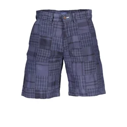 GANT MEN'S BERMUDA PANTS BLUE