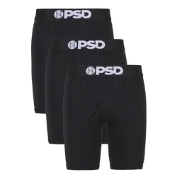 PSD Boksarice črna/bela
