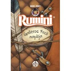 Rumini - Galléros Fecó naplója