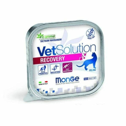 Monge VetSolution Cat Recovery - Wet