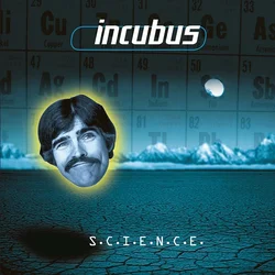 Incubus - Science (Gatefold Sleeve) (High Quality) (2 LP)