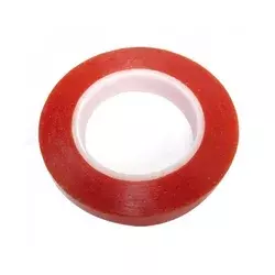 Dupla traka 3M crvena 20mm