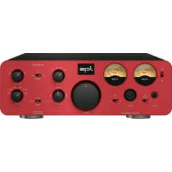 SPL Phonitor xe pojačalo za slušalice
