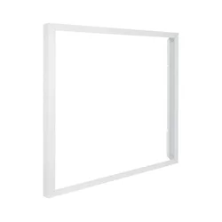 Osram - Metalni okvir za ugradnju LED panela ESSENTIAL 60x60 cm bela