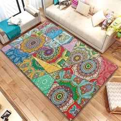 Conceptum Hypnose Tepih, 120x180cm, Šareni