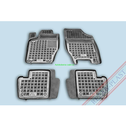 Rezaw-Plast Tipske patosnice za  CITROEN C4 (04-17) / PEUGEOT 307 (01-11) - Kadice
