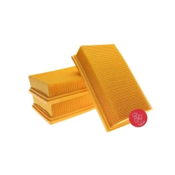 VACS Hepa filter KÄRCHER NT 30/1 Tact Te EU - 3 kom