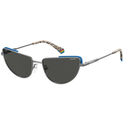 POLAROID PLD6129/S KJ1/M9 Polarized