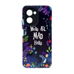 Futrola Fashion Case 12 za Realme C33 DZ2/5, Šarena