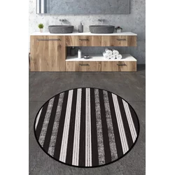 L`ESSENTIEL MAISON Barcode Circle Djt 80