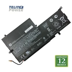 HP Baterija za laptop spectre 13 / PK03XL 11.4V 56Wh ( 2925 )