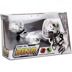 Silverlit: Train My Dinos - Kako ukrotiti dinozavra? - različni