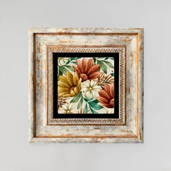 Uokvirena slika Wallity TC477862, 20x20 cm