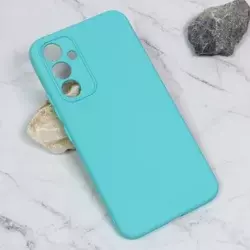 TERACELL Torbica Nano Silikon za Samsung A346B Galaxy A34 5G menta