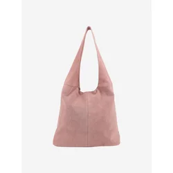 Brise Nakupovalna torba Lumina rosé