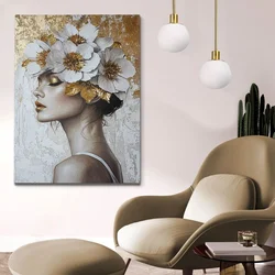 Wallity Slika KNV10269, 70x100 cm