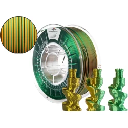 Spectrum PLA Magic Silk Amber Leaf - 1,75 mm/1000 g