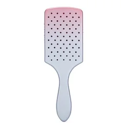 Wet Brush Četka za raščešljavanje Paddle Detangler Feel Good Ombre, Ljubičasta