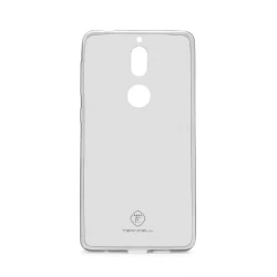 Teracell silikonska maska za telefon Nokia 7 providna