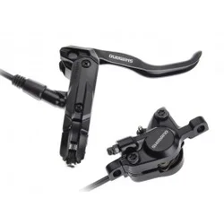 Prednja kočnica disc Shimano Deore M505 SET ( ručica+klje?ta )