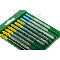 Metabo Set Ubodnih testera